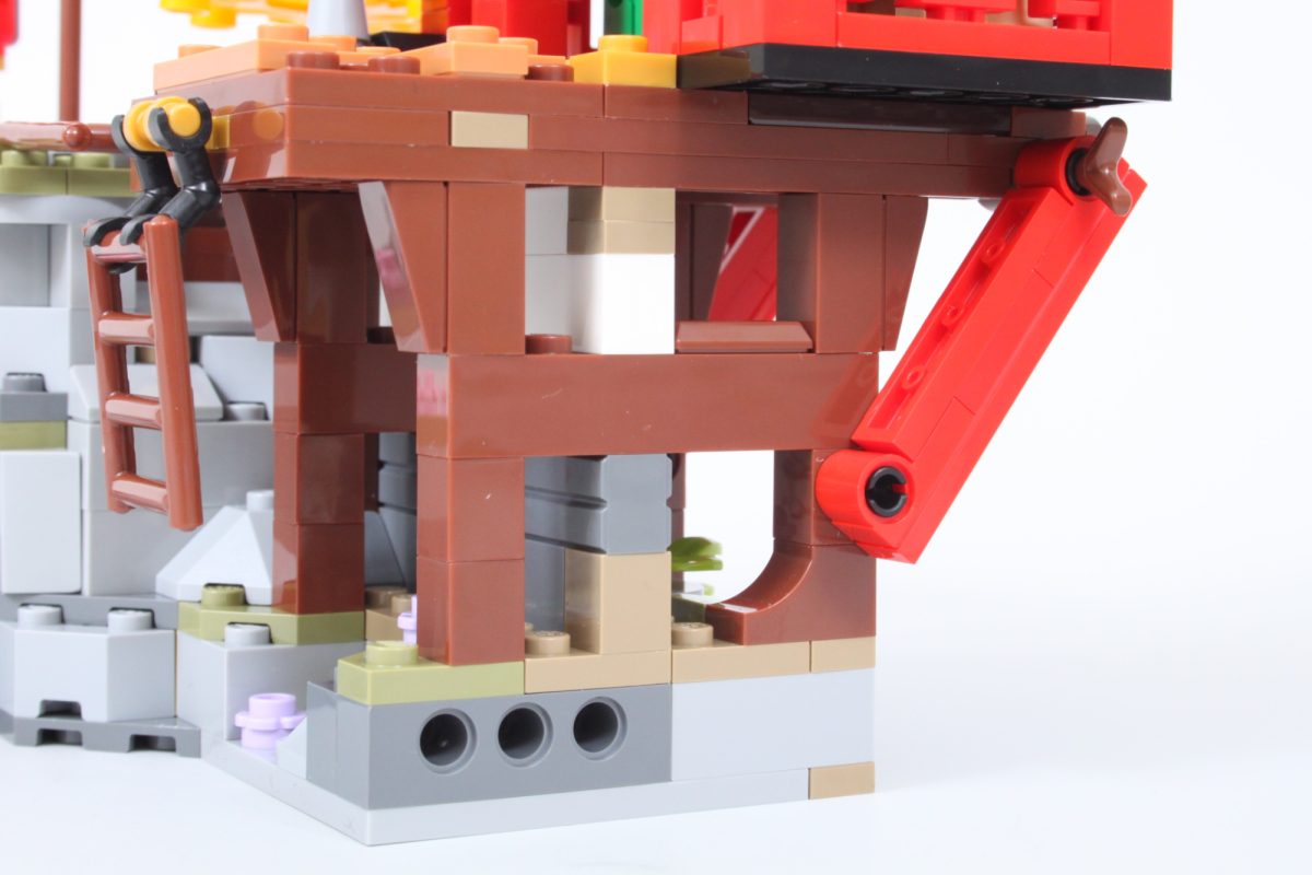 LEGO NINJAGO 71861 The Old Town review 37 1200x800