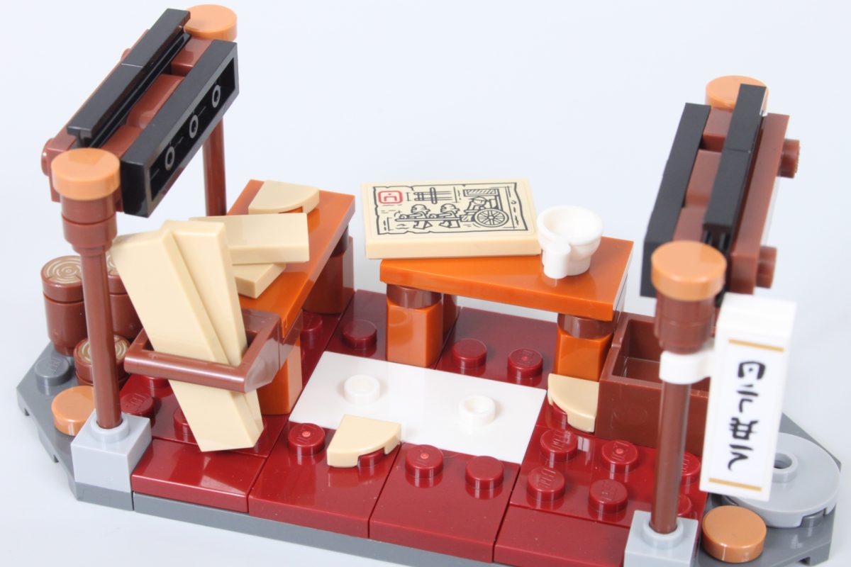 LEGO NINJAGO 71861 The Old Town review 41 1200x800