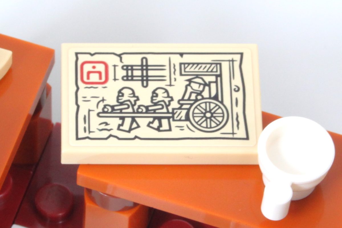 LEGO NINJAGO 71861 The Old Town review 42 1200x800