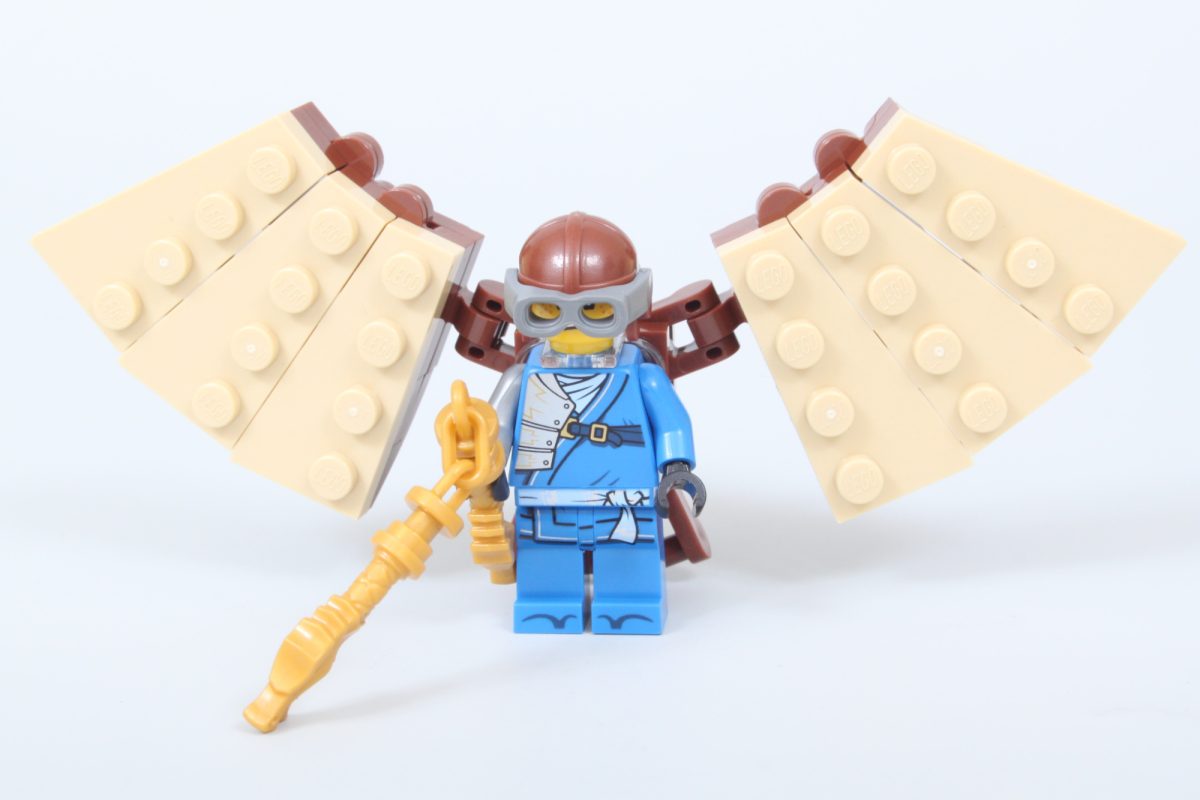 LEGO NINJAGO 71861 The Old Town review 43 1200x800