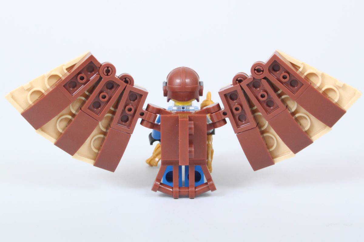 LEGO NINJAGO 71861 The Old Town review 44 1200x800