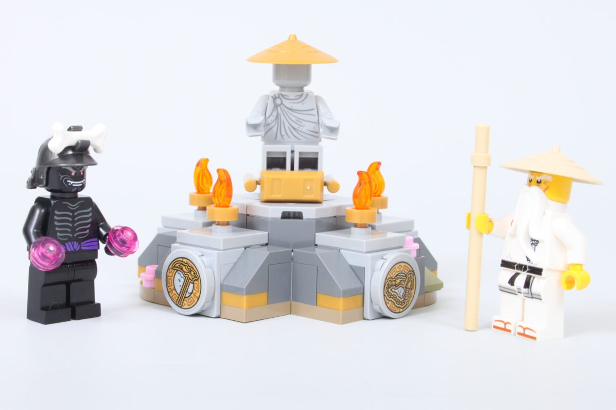 LEGO NINJAGO 71861 The Old Town review 57 1200x800