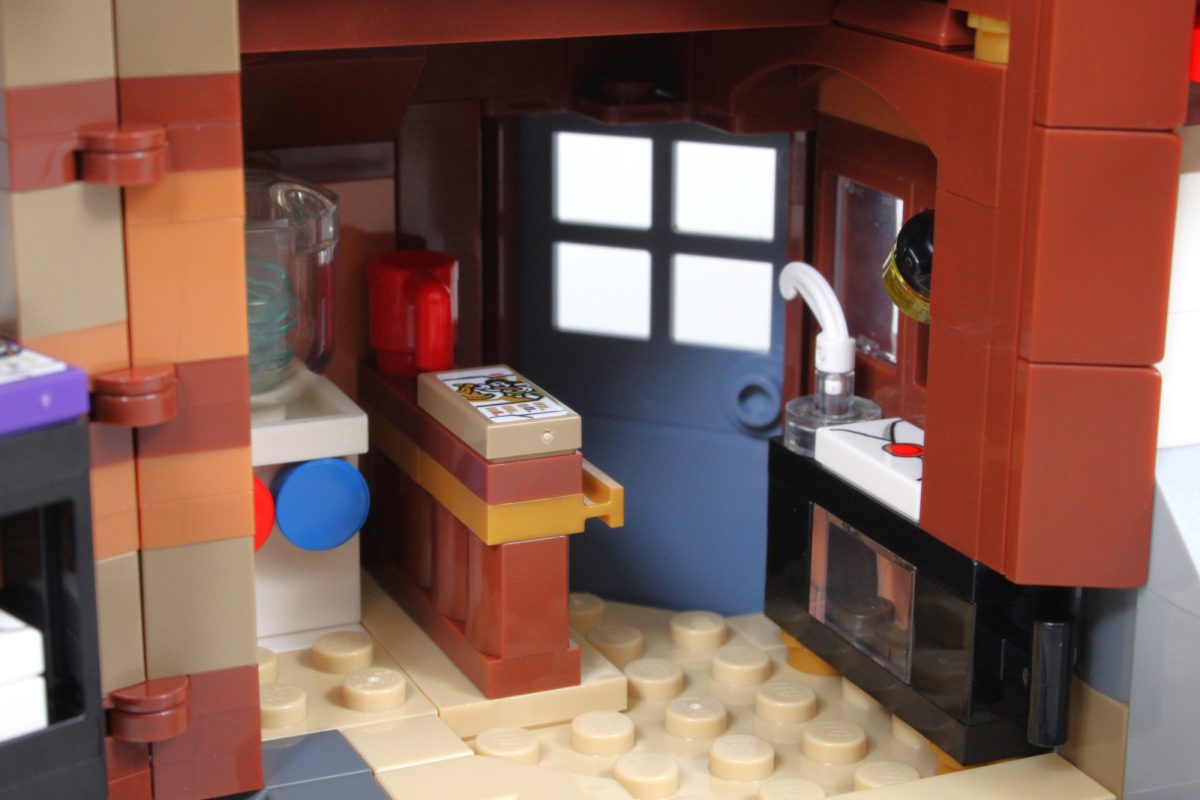 LEGO NINJAGO 71861 The Old Town review 68 1200x800