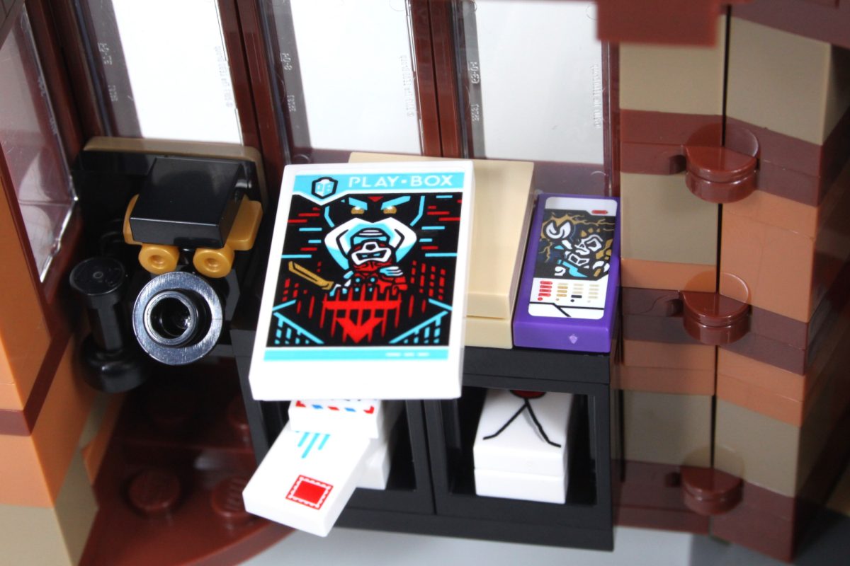 LEGO NINJAGO 71861 The Old Town review 69 1200x800