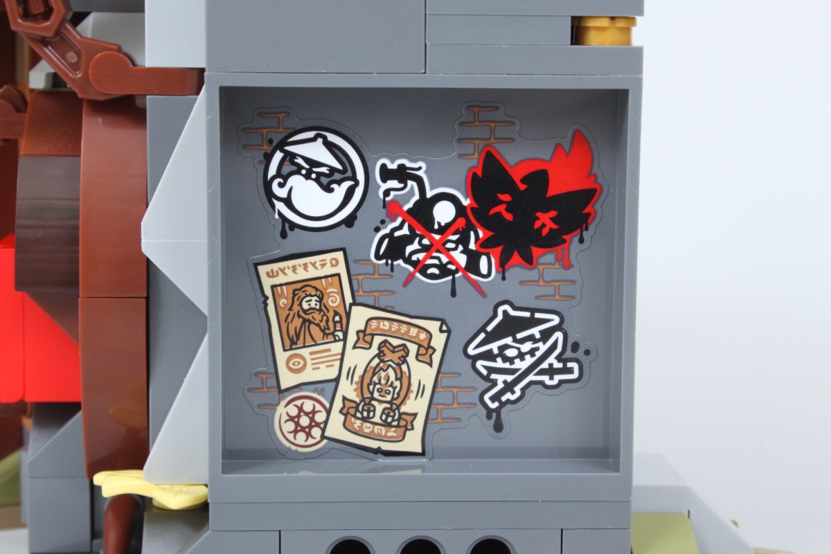 LEGO NINJAGO 71861 The Old Town review 72 1200x800