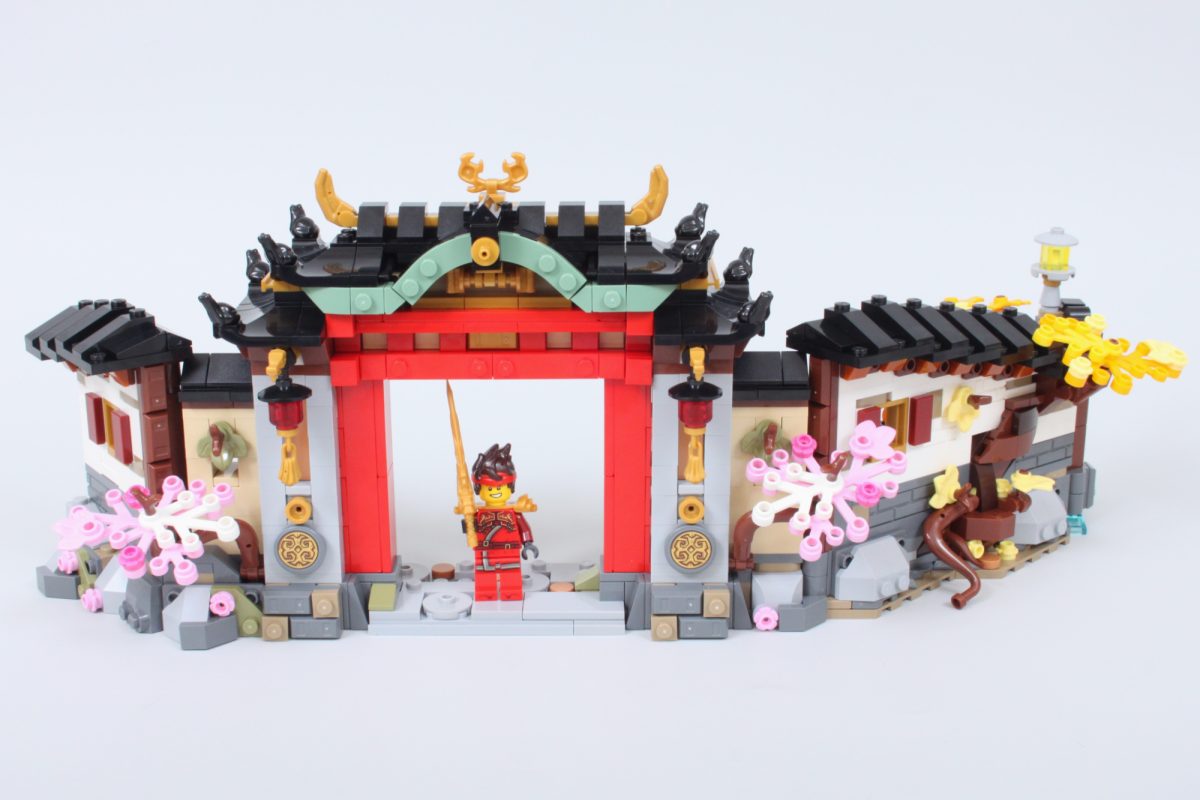 LEGO NINJAGO 71861 The Old Town review 77 1200x800