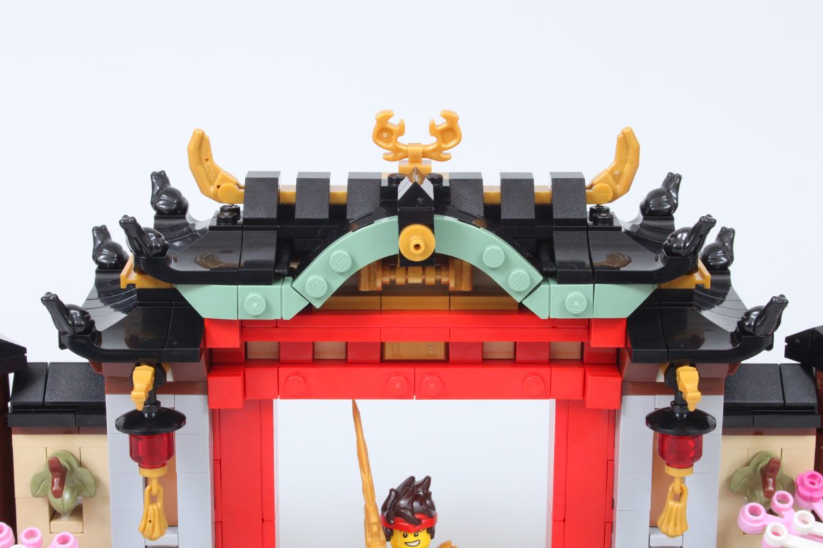 LEGO NINJAGO 71861 The Old Town review 79 1200x800
