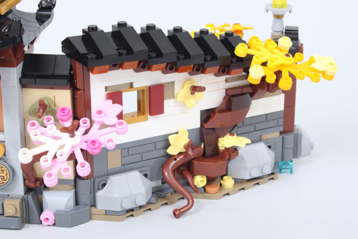 LEGO NINJAGO 71861 The Old Town review 80 1200x800