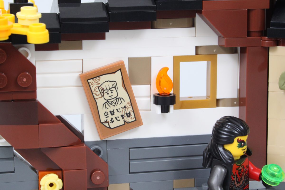LEGO NINJAGO 71861 The Old Town review 82 1200x800