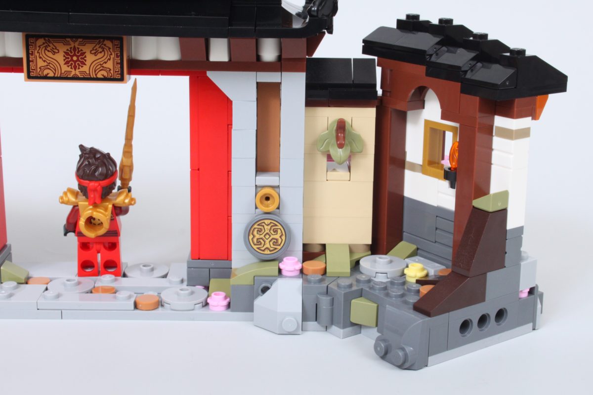 LEGO NINJAGO 71861 The Old Town review 83 1200x800
