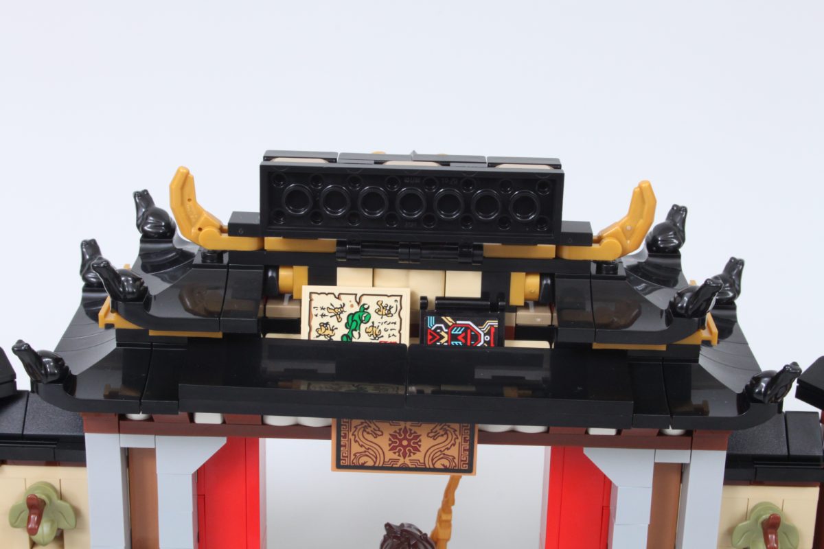 LEGO NINJAGO 71861 The Old Town review 85 1200x800