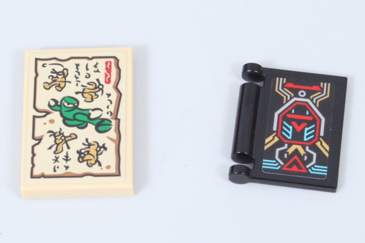 LEGO NINJAGO 71861 The Old Town review 86 1200x800