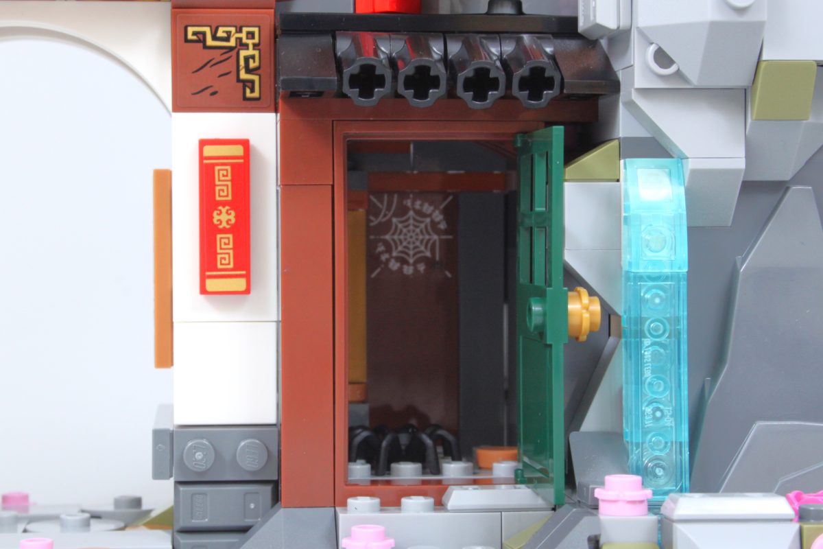 LEGO NINJAGO 71861 The Old Town review 91 1200x800