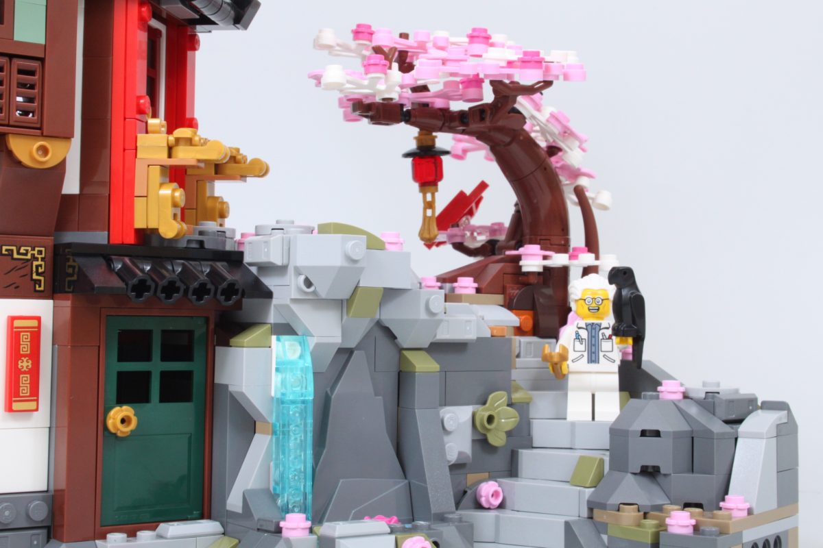 LEGO NINJAGO 71861 The Old Town review 93 1200x800
