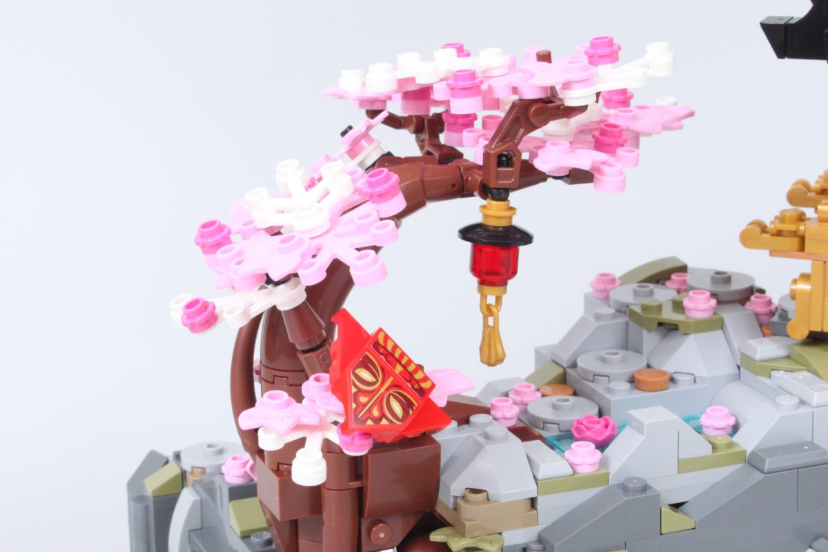 LEGO NINJAGO 71861 The Old Town review 97 1200x800