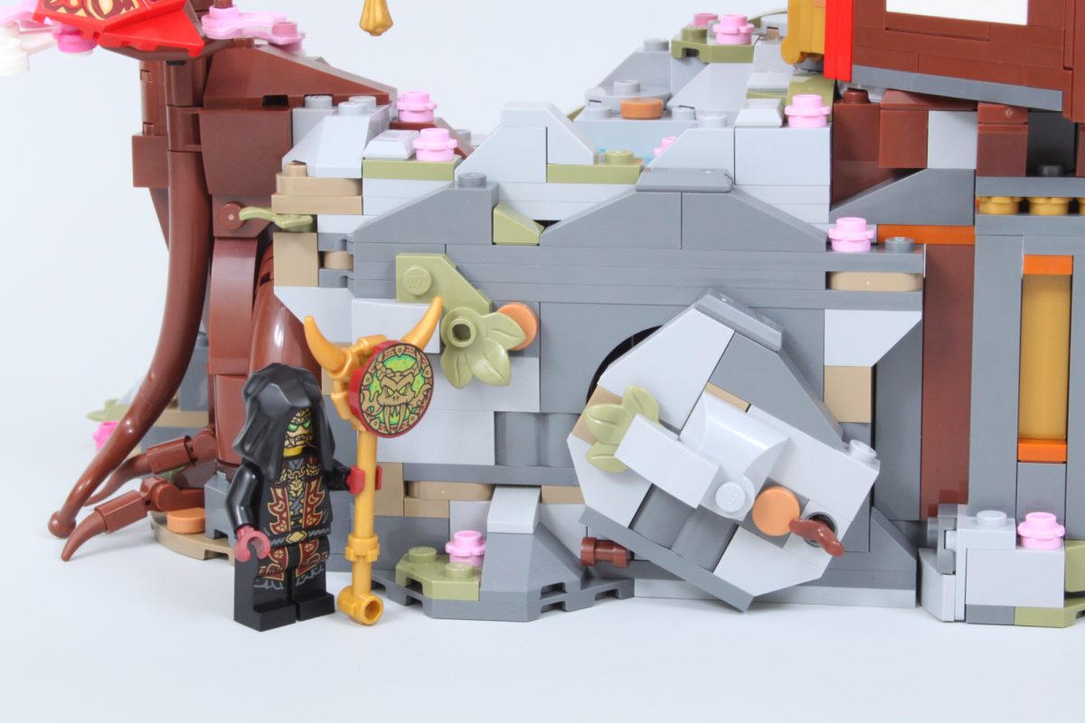LEGO NINJAGO 71861 The Old Town review 98 1200x800