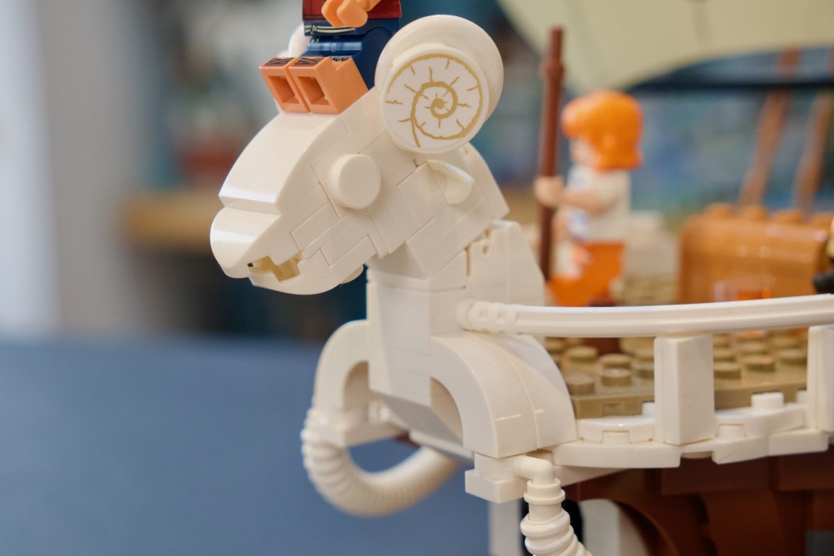 LEGO One Piece 75639 Das Piratenschiff Going Merry – Kritik 14 1200x800