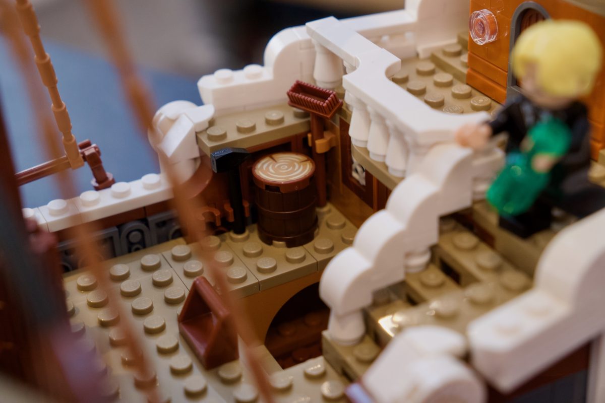 LEGO One Piece 75639 Das Piratenschiff Going Merry – Kritik 15 1200x800