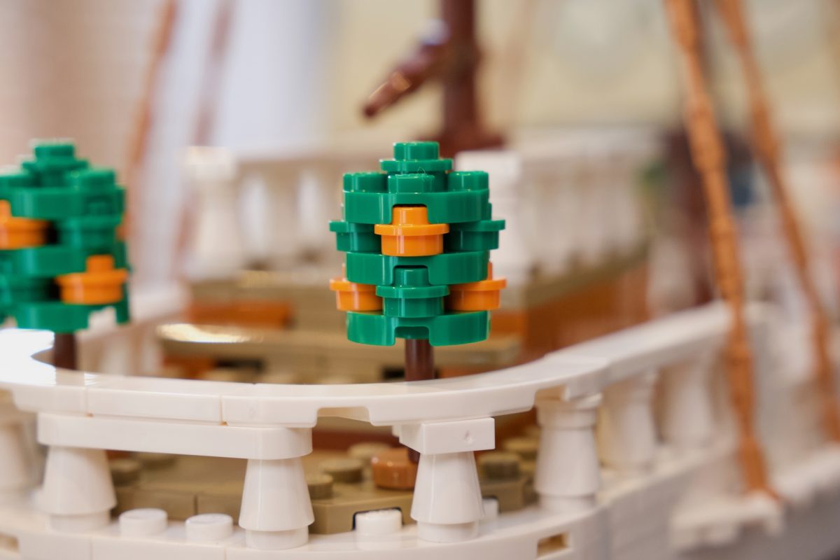 LEGO One Piece 75639 Das Piratenschiff Going Merry – Kritik 16 1200x800