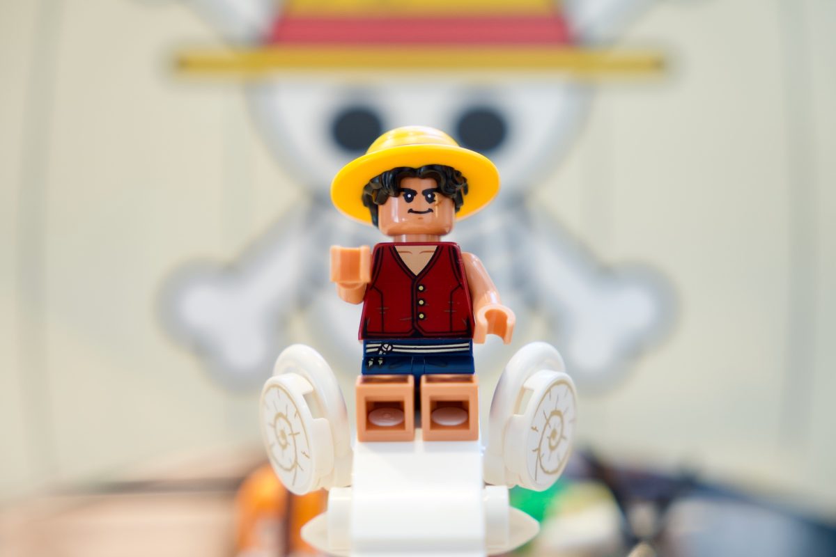 LEGO One Piece 75639 Das Piratenschiff Going Merry – Kritik 17 1200x800