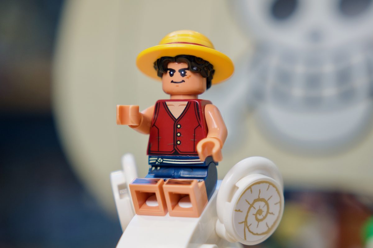 LEGO One Piece 75639 Das Piratenschiff Going Merry – Kritik 4 1200x800