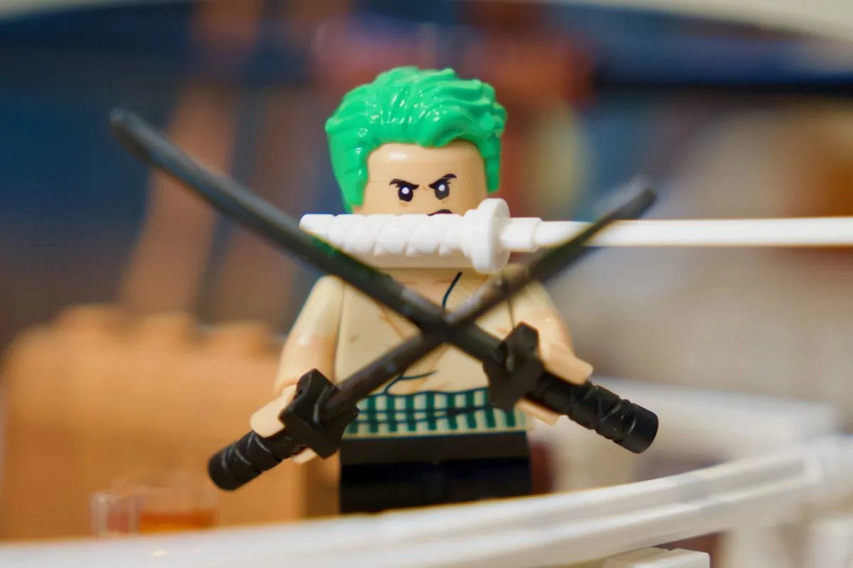 LEGO One Piece 75639 Das Piratenschiff Going Merry – Kritik 5 1200x800