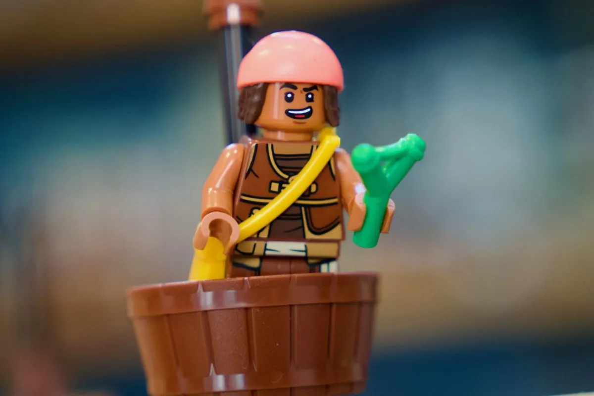 LEGO One Piece 75639 Das Piratenschiff Going Merry – Kritik 6 1200x800