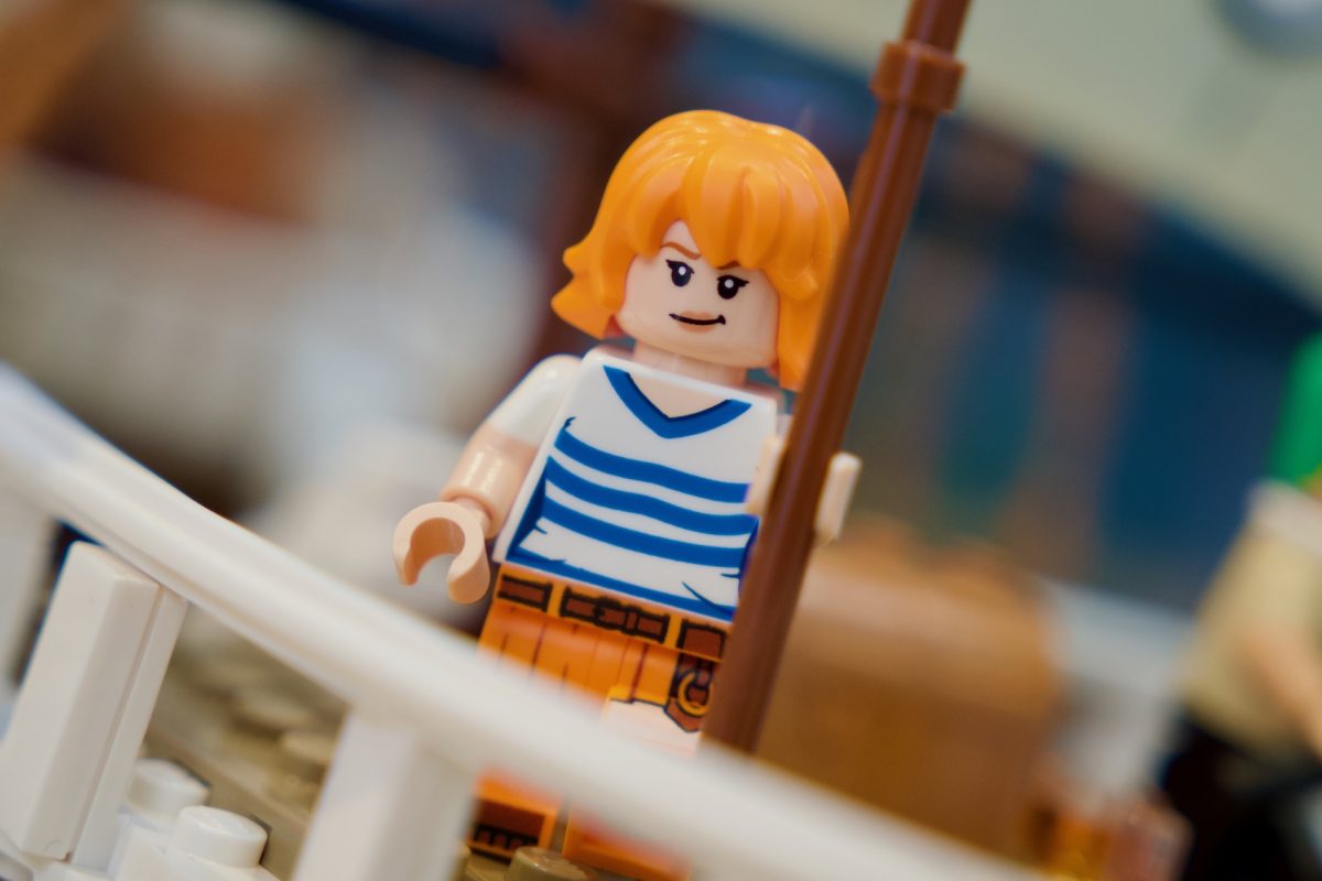 LEGO One Piece 75639 Das Piratenschiff Going Merry – Kritik 7 1200x800