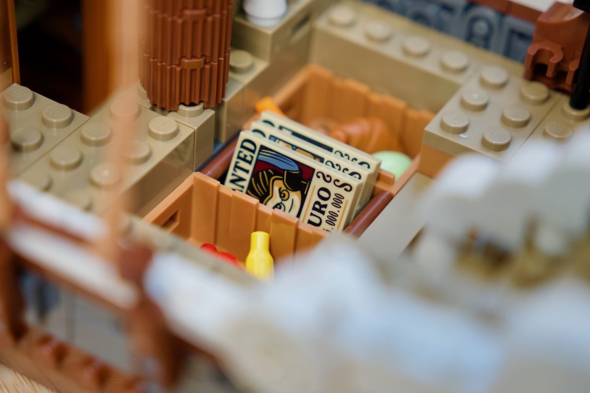 LEGO One Piece 75639 Das Piratenschiff Going Merry – Kritik 9 1200x800