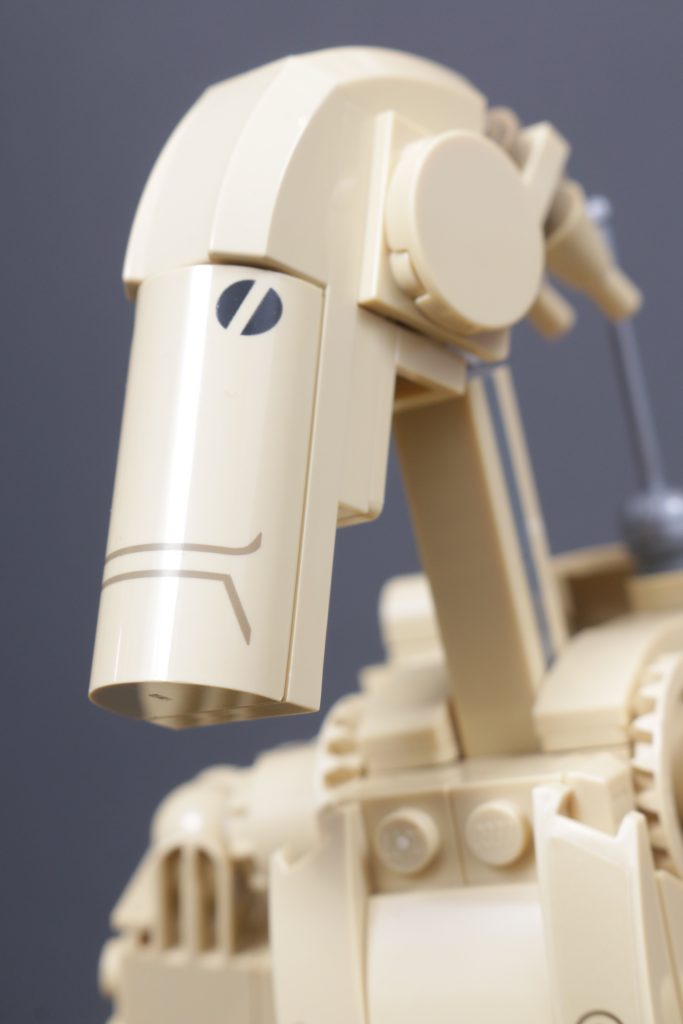 LEGO Star Wars 75428 Battle Droid with STAP second review 26 683x1024