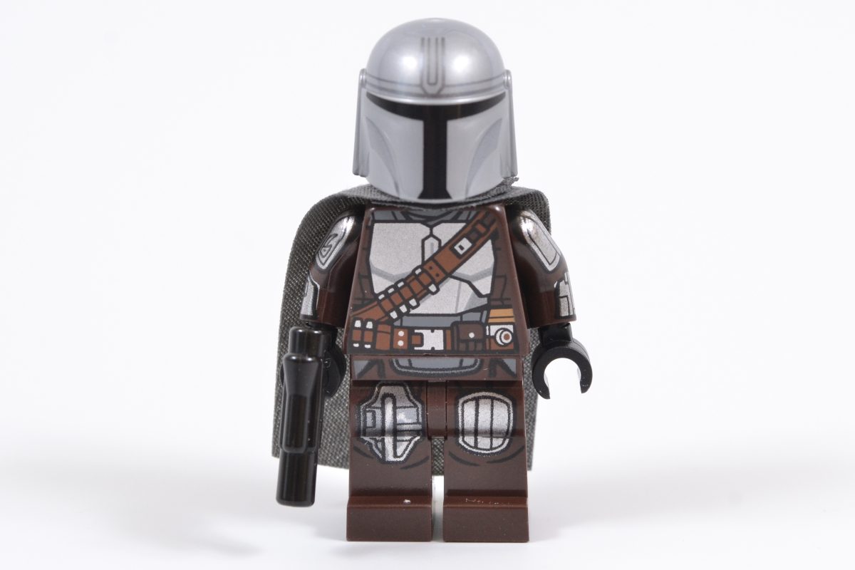 LEGO Star Wars 75436 The Mandalorian Grogus Speeder Bike 5  1200x800