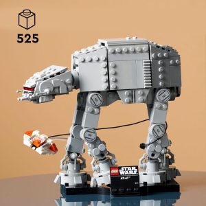 More images of LEGO Star Wars 2026 midi-scale sets spotted