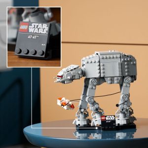 More images of LEGO Star Wars 2026 midi-scale sets spotted