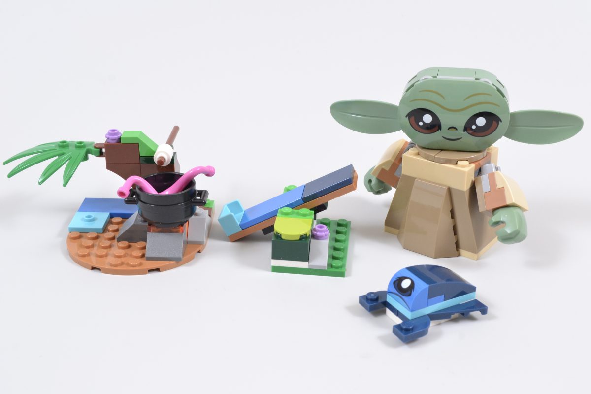 LEGO Star Wars 75443 Grogus Homestead 1 1200x800