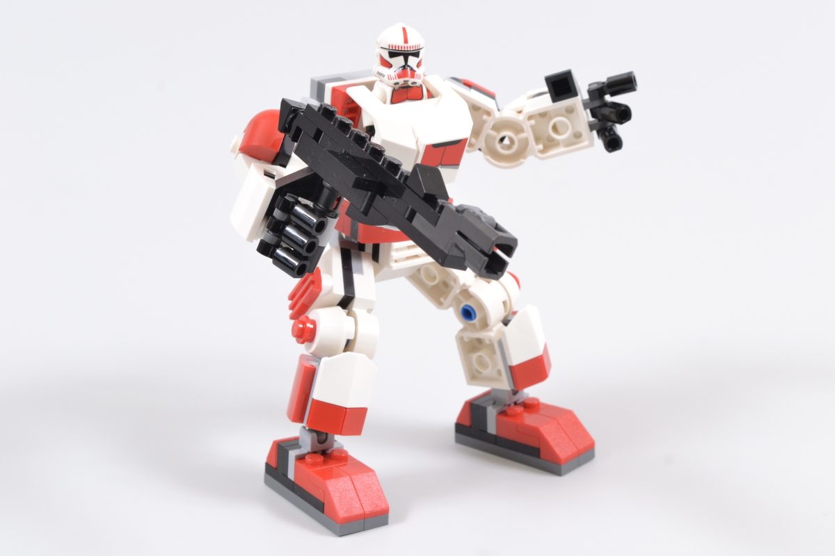LEGO Star Wars 75448 Clone Shock Trooper Mech 4 1200x800