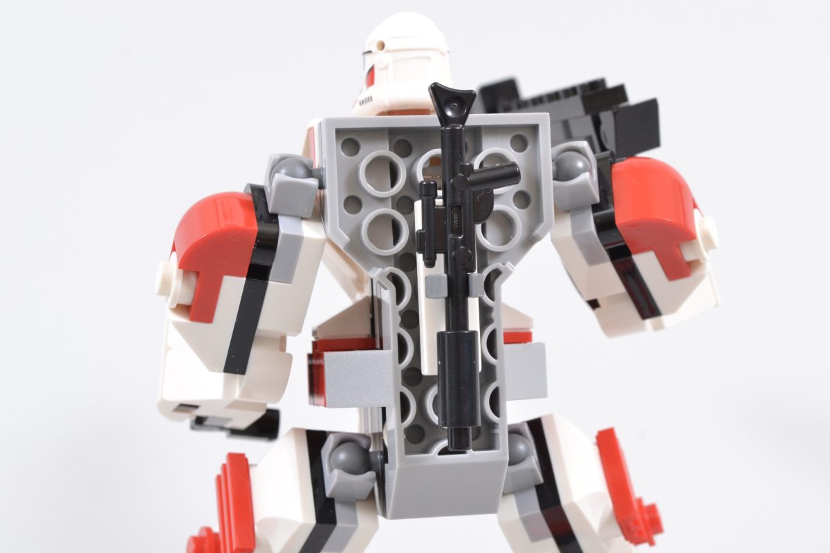 LEGO Star Wars 75448 Clone Shock Trooper Mech 5 1200x800