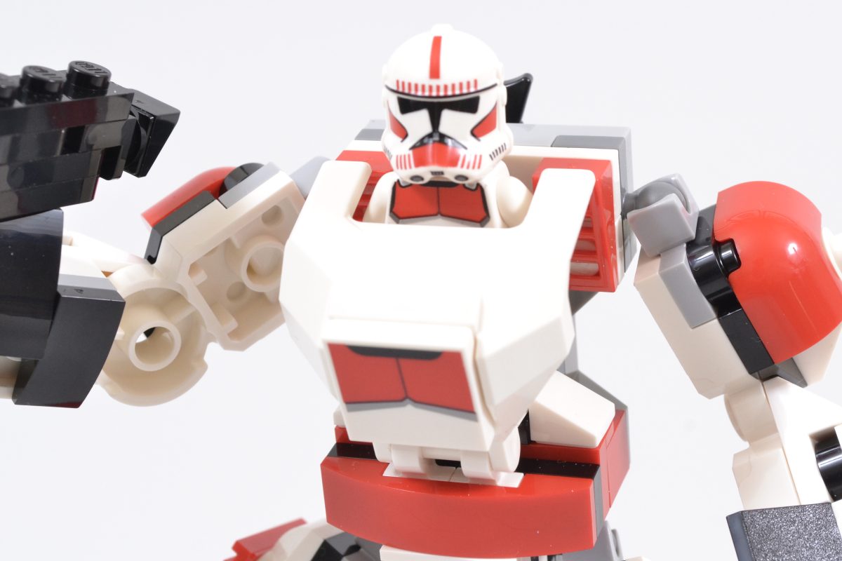LEGO Star Wars 75448 Clone Shock Trooper Mech 6 1200x800