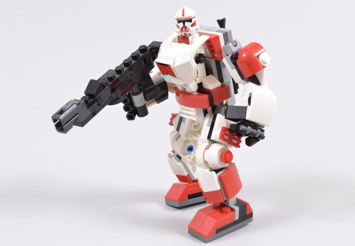 LEGO Star Wars 75448 Clone Shock Trooper Mech 7 1200x831