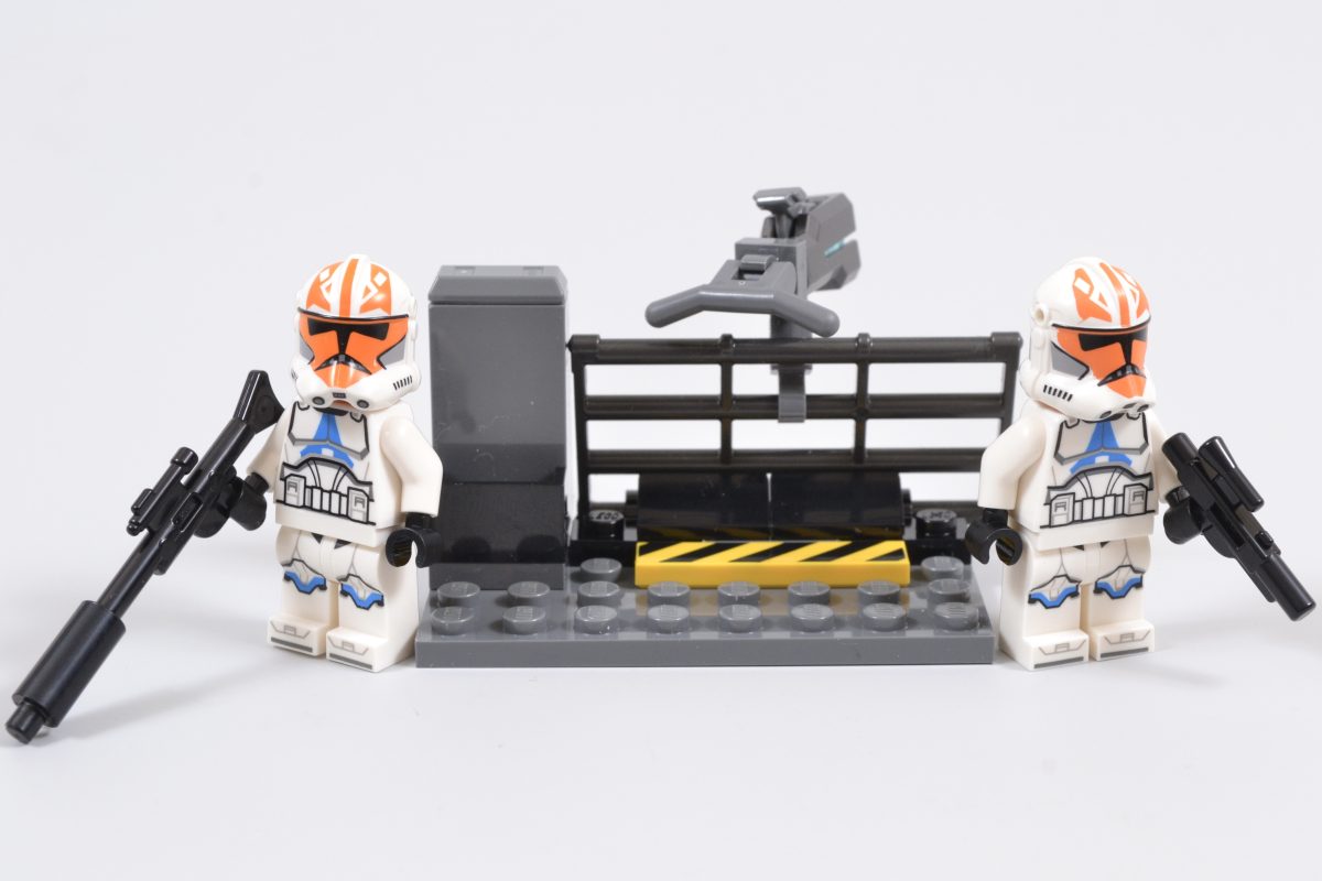 LEGO Star Wars 75449 Siege of Mandalore Battle Pack 1 1200x800