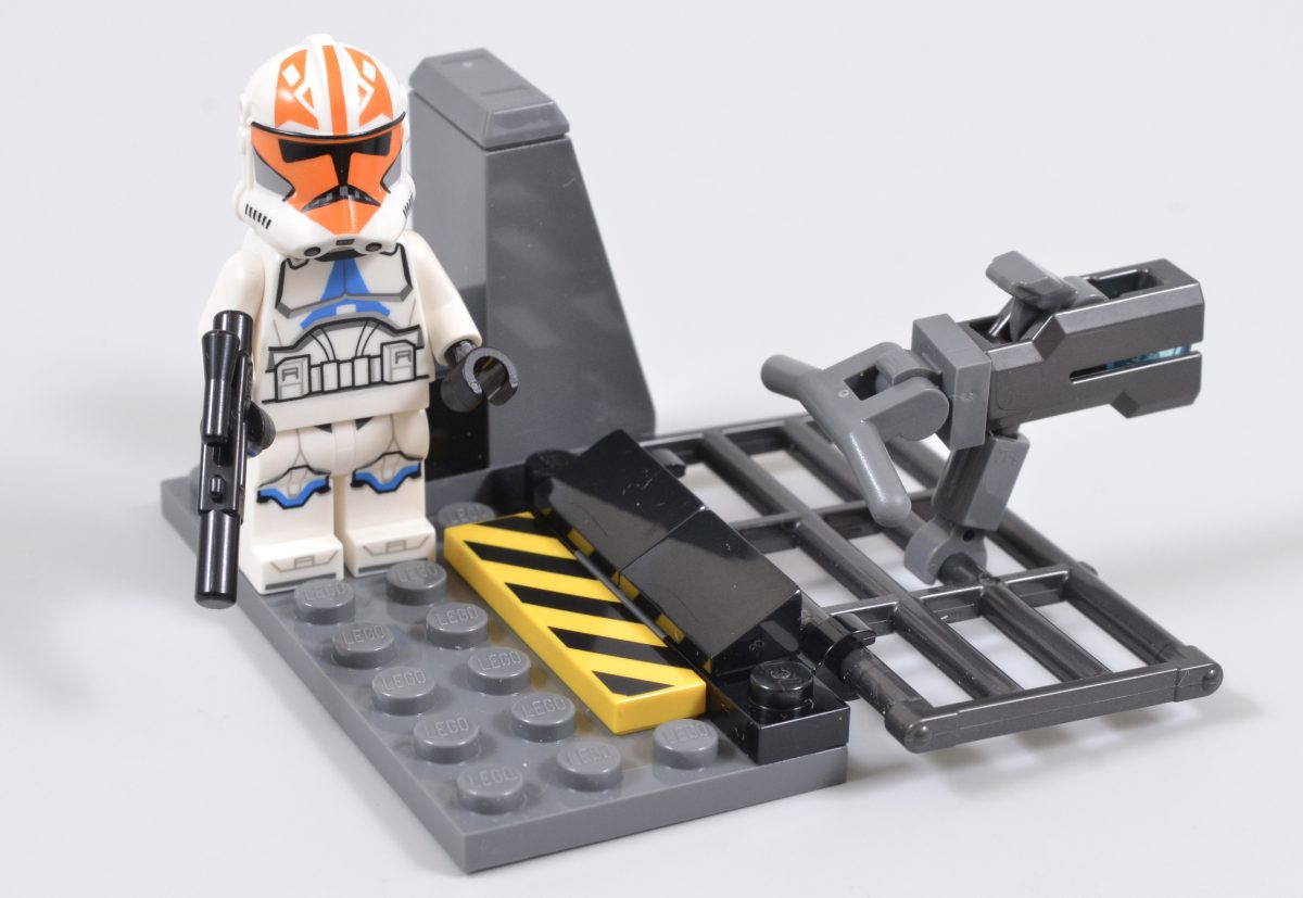 LEGO Star Wars 75449 Siege of Mandalore Battle Pack 10 1200x827