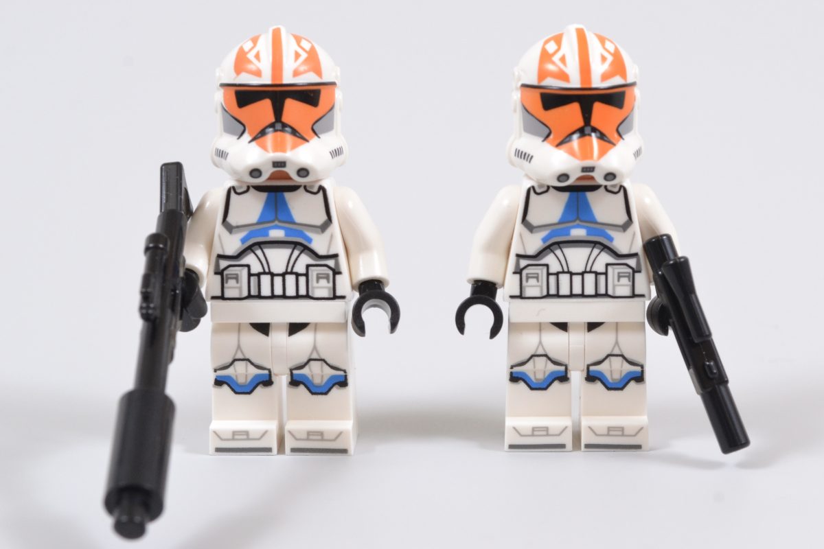LEGO Star Wars 75449 Siege of Mandalore Battle Pack 12 1200x800