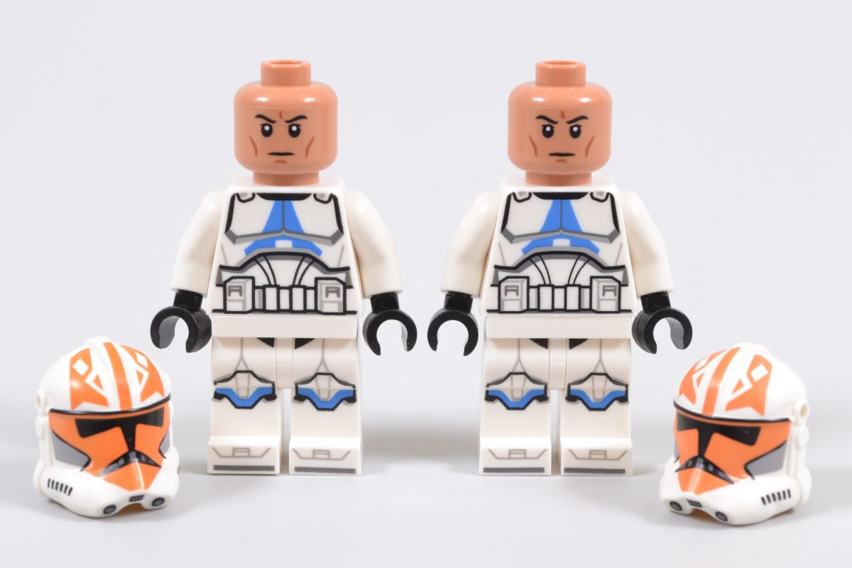 LEGO Star Wars 75449 Siege of Mandalore Battle Pack 13 1200x800
