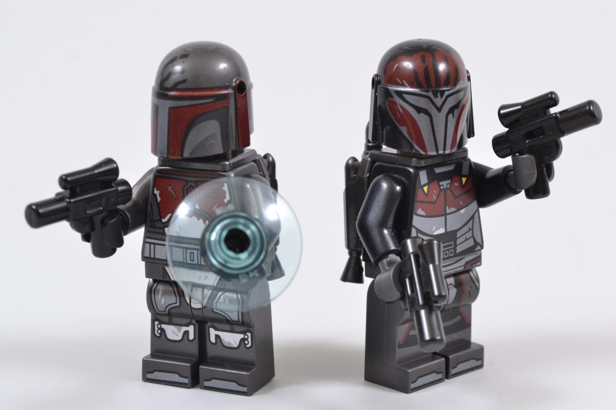 LEGO Star Wars 75449 Siege of Mandalore Battle Pack 15 1200x800
