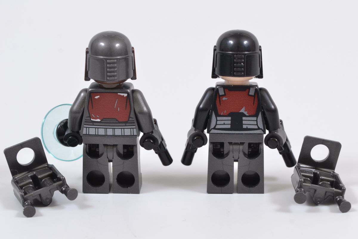 LEGO Star Wars 75449 Siege of Mandalore Battle Pack 16 1200x800