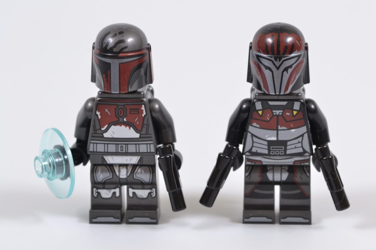 LEGO Star Wars 75449 Siege of Mandalore Battle Pack 3 1200x800