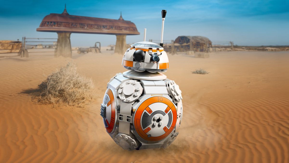 LEGO Star Wars 75452 BB 8 Astromech Droid 4 1200x675