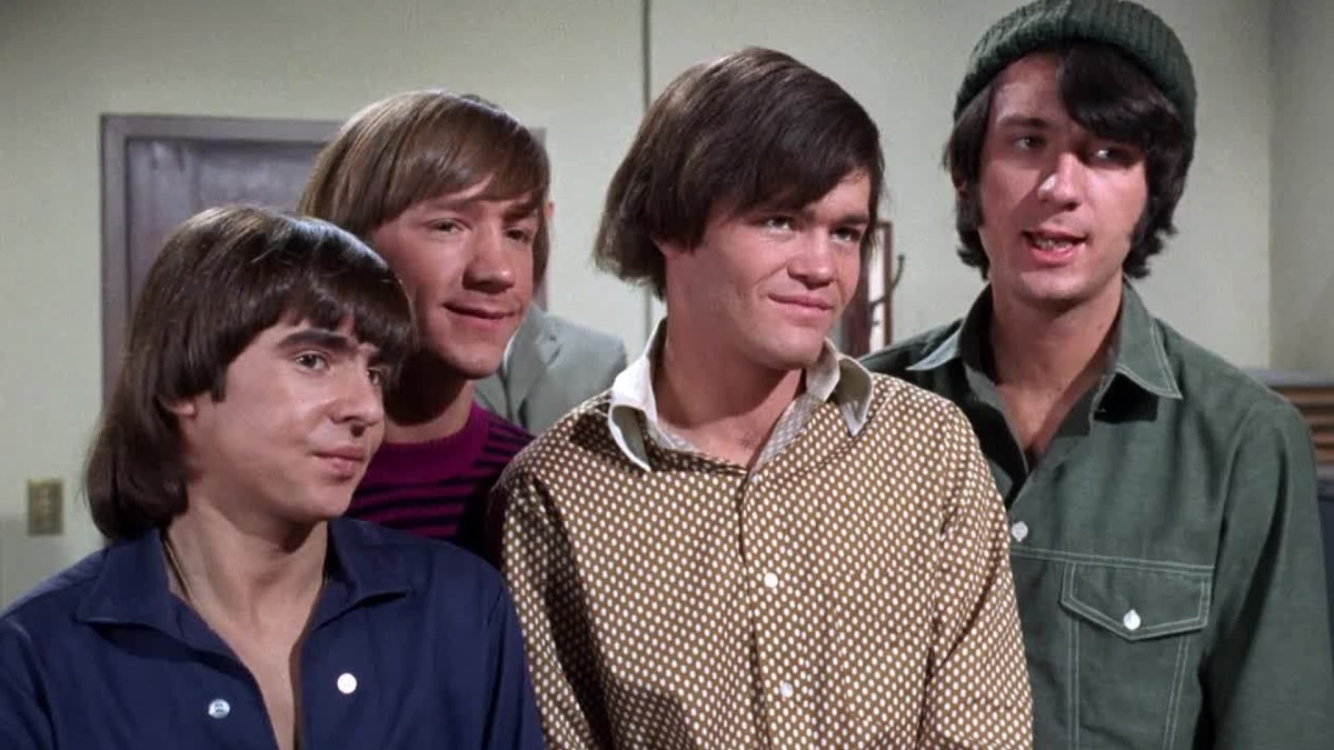 The Monkees