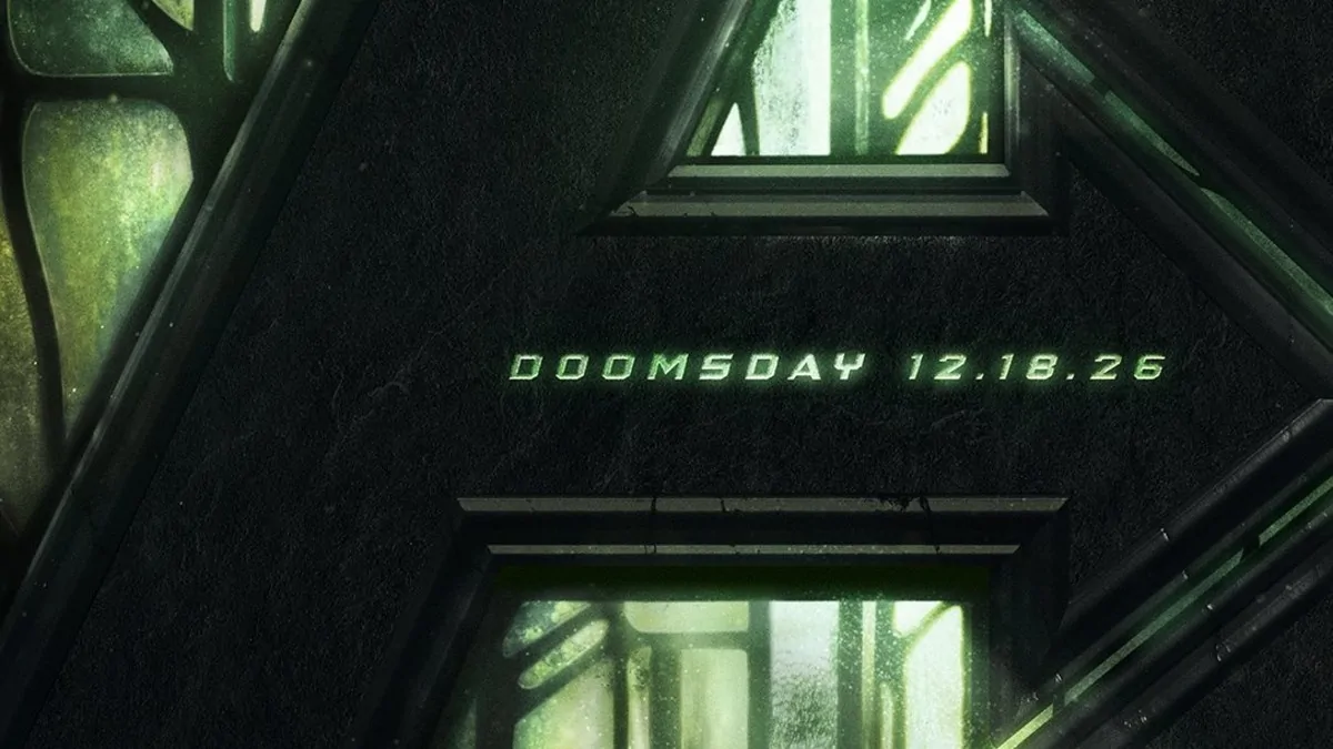 LEGO Marvel can benefit from Avengers Doomsday teaser reveal