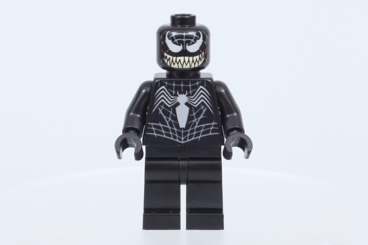 lego marvel 76334 Epic Battle Spider Man vs Sandman review 15 1200x800