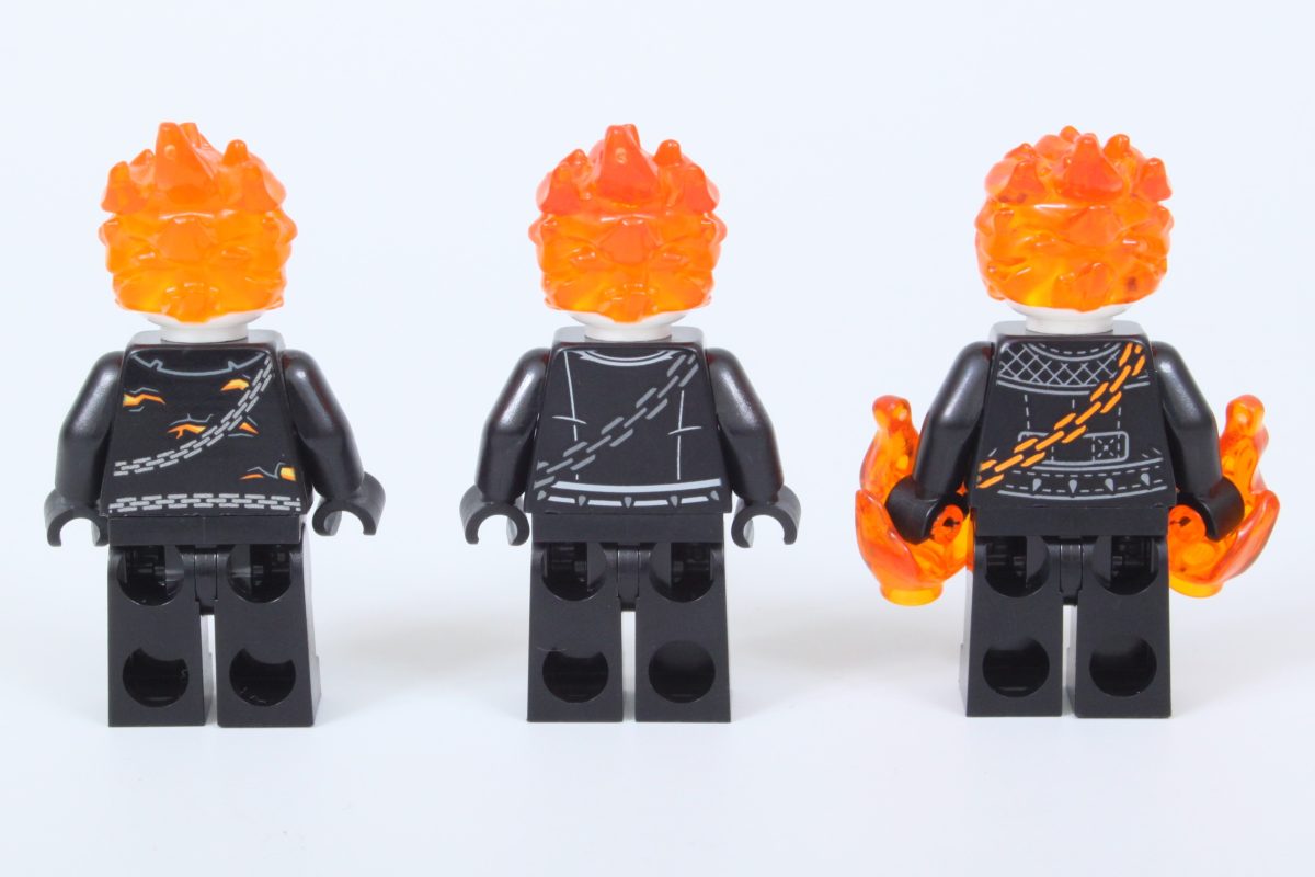 lego marvel 76335 Spider Man vs Ghost Rider Motorcycle evolution 1 1200x800